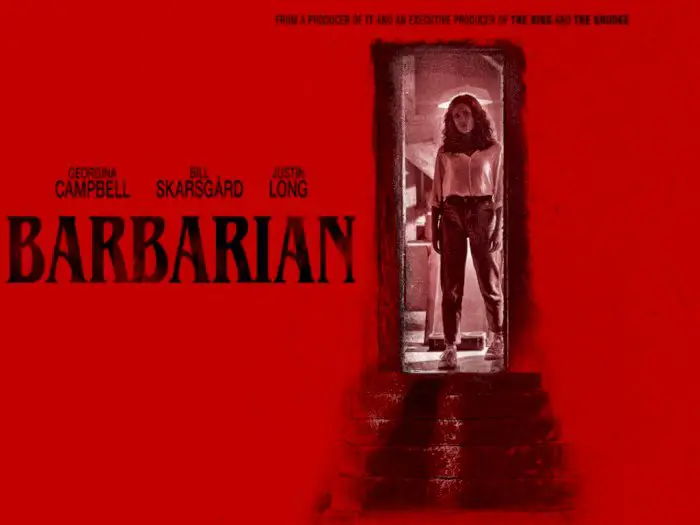 image du film Barbarian