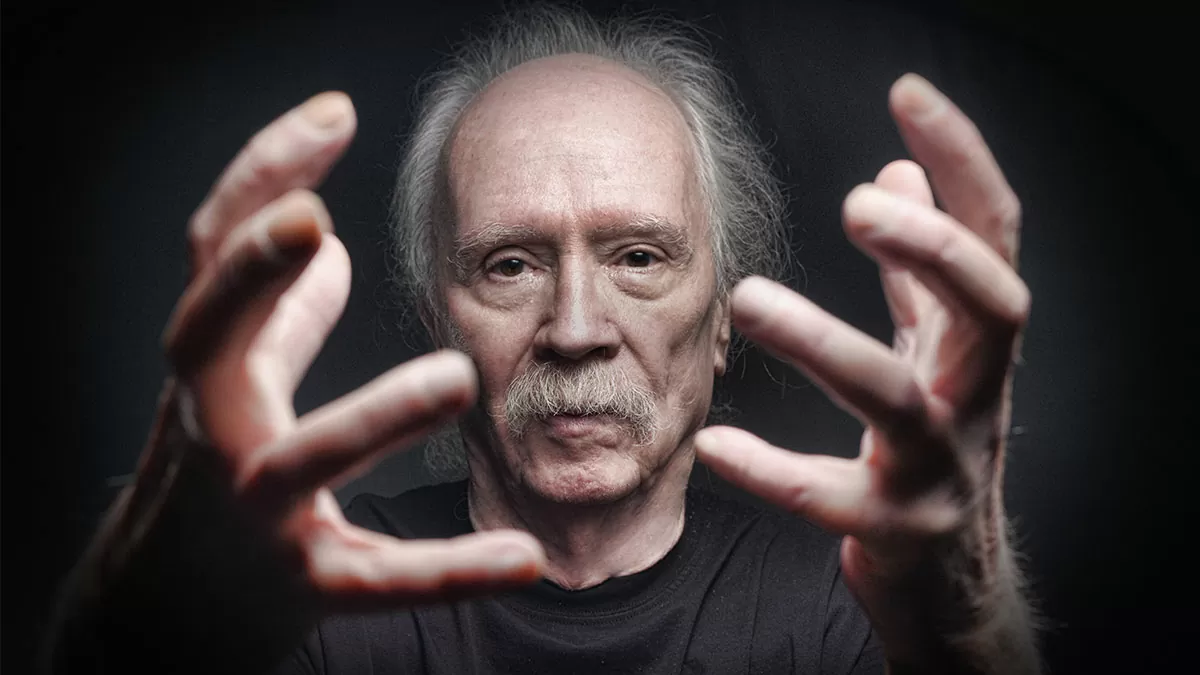 John Carpenter